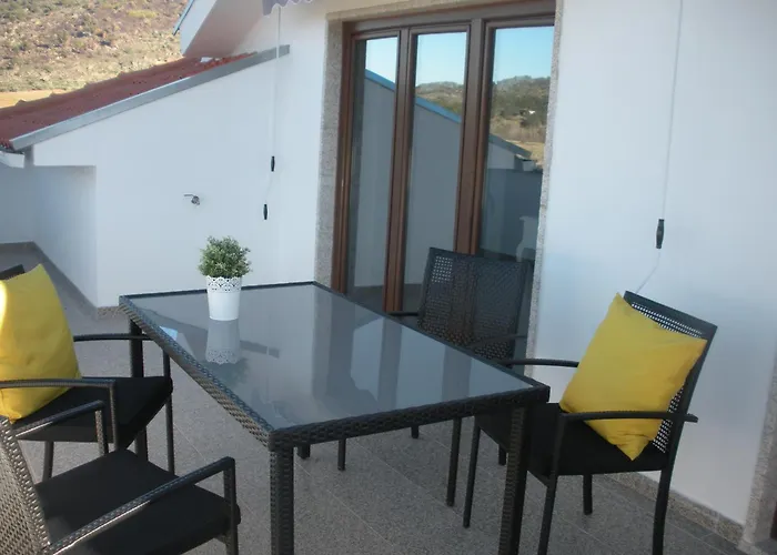 Quinta Do Palame