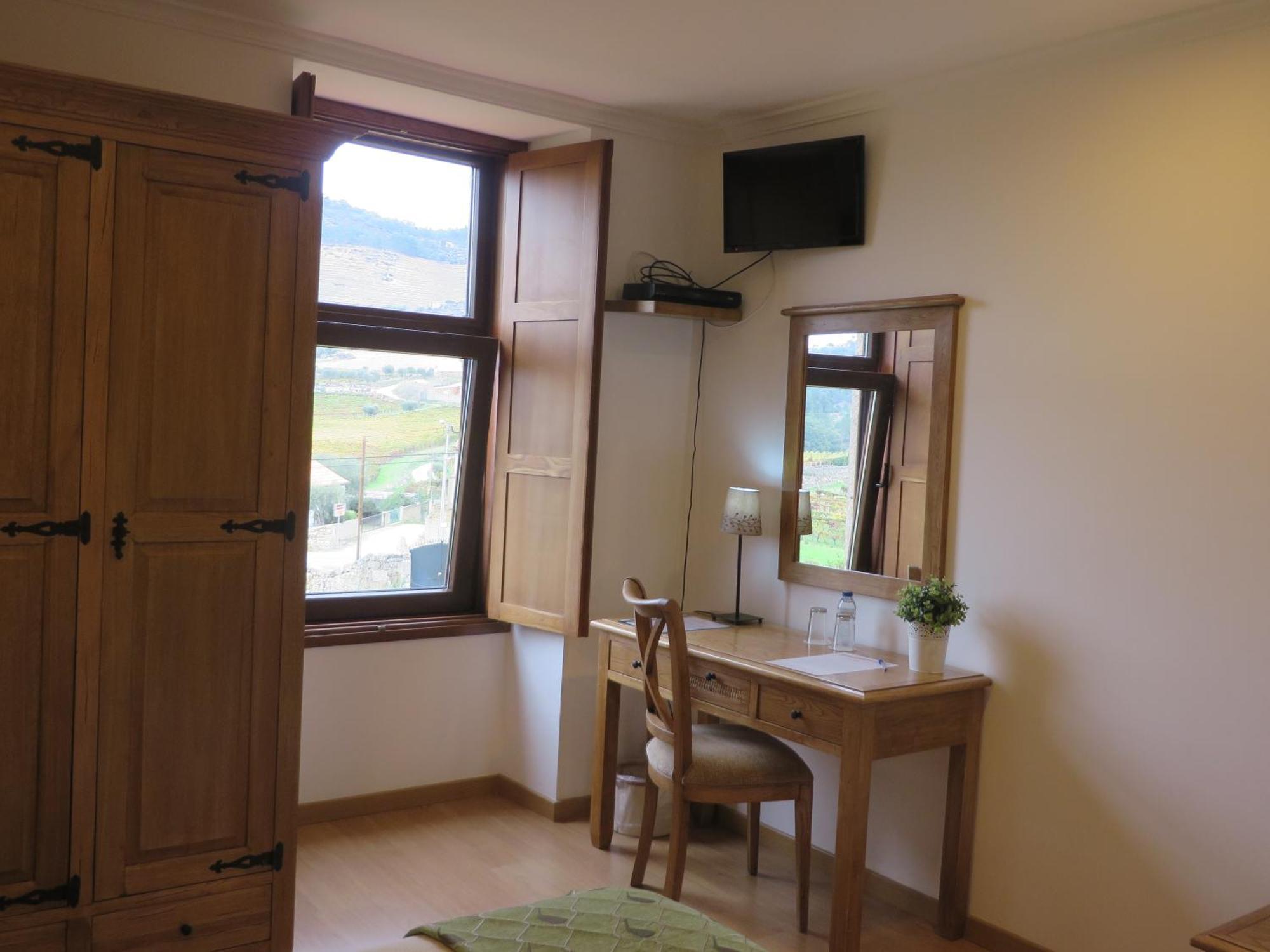 Quinta Do Palame Agroturismo Vila Flor