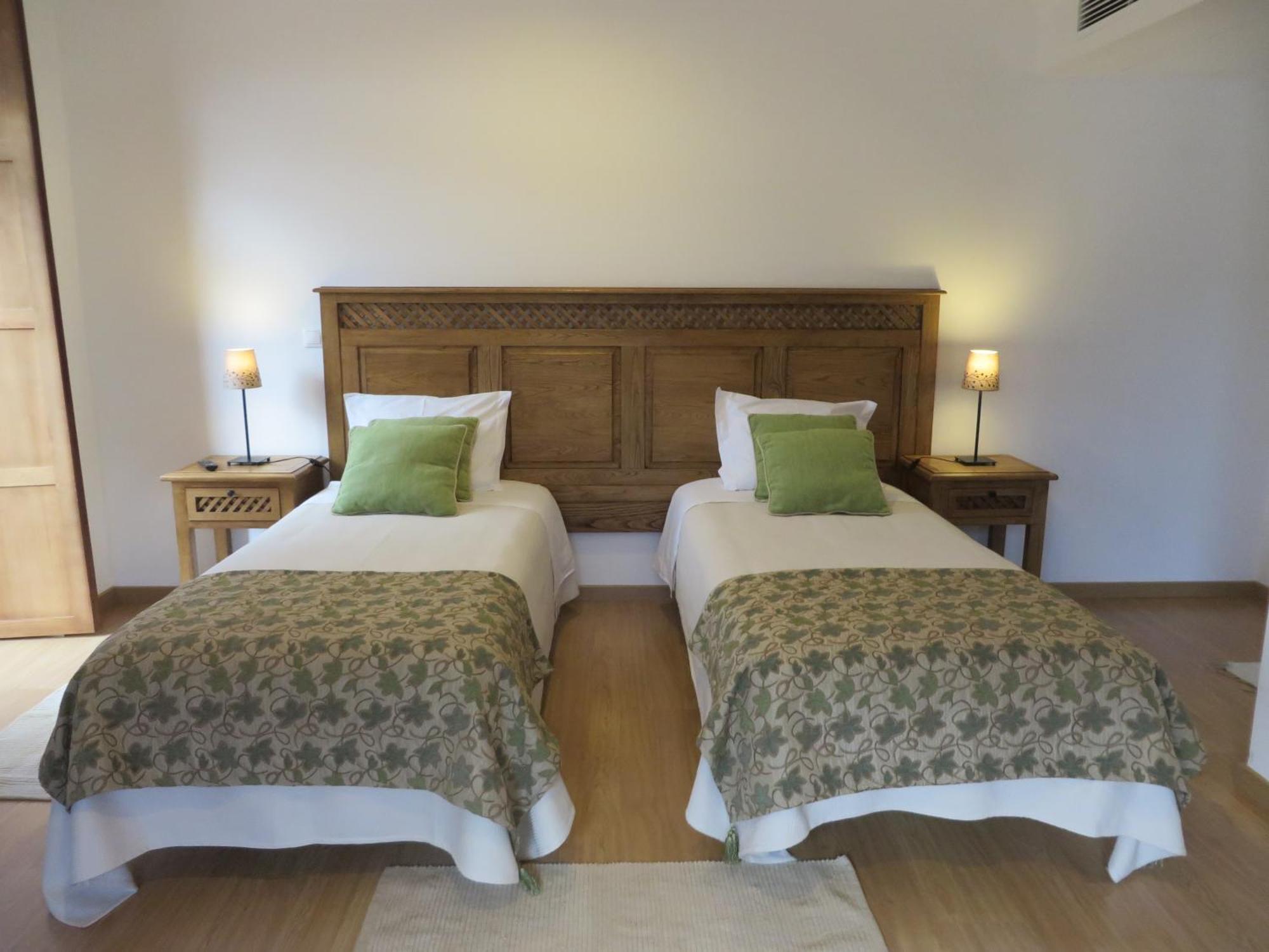 Agroturismo Quinta Do Palame *