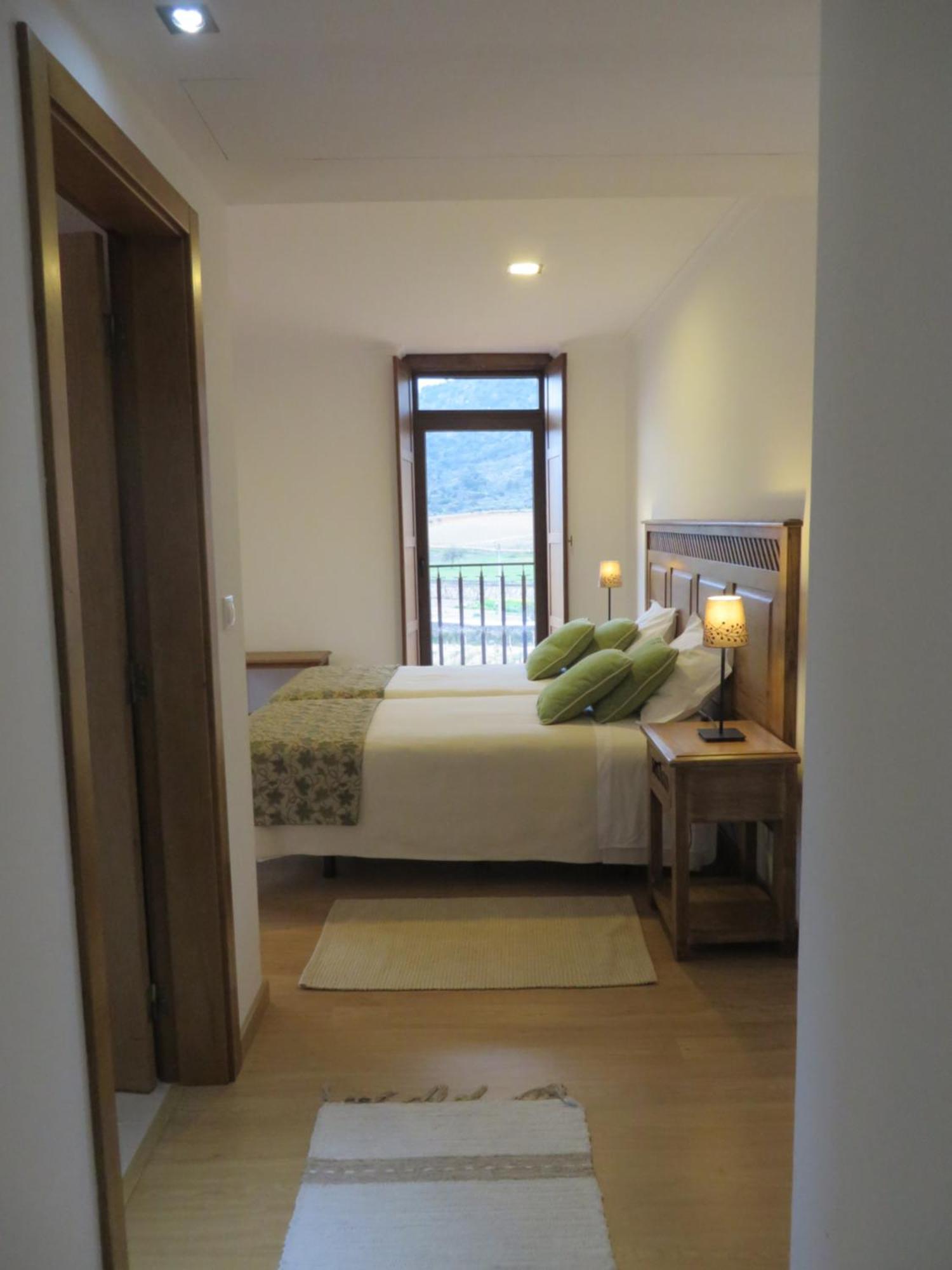 Agroturismo Quinta Do Palame Vila Flor
