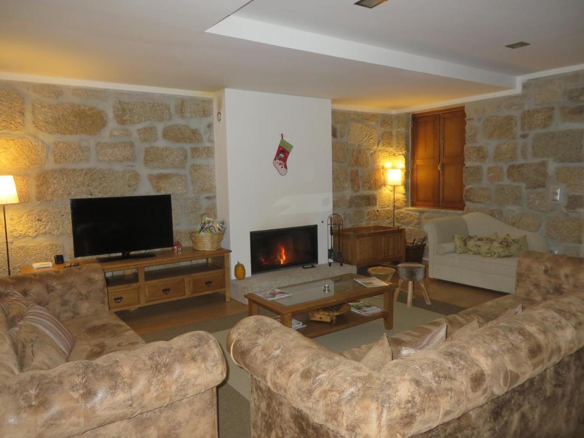 Quinta Do Palame Alloggio per agriturismo