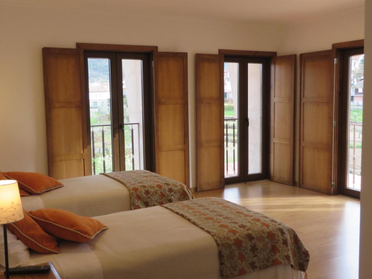 Alloggio per agriturismo Quinta Do Palame *