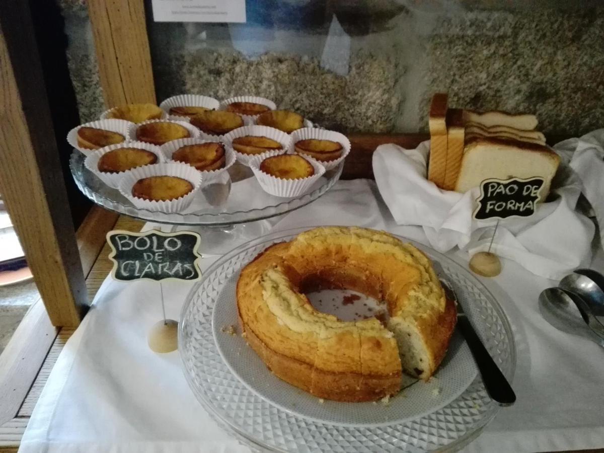 Agroturismo Quinta Do Palame *